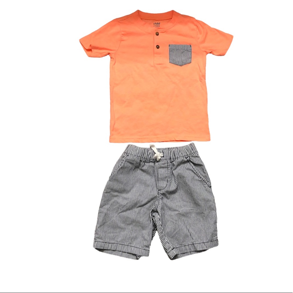 Lil cutie outfit